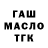 Дистиллят ТГК THC oil NikReta