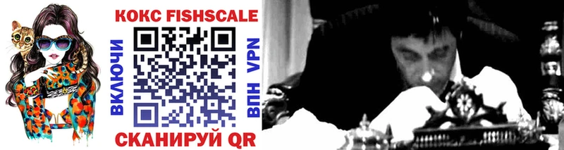 COCAIN FishScale  Купить где  Нерехта 